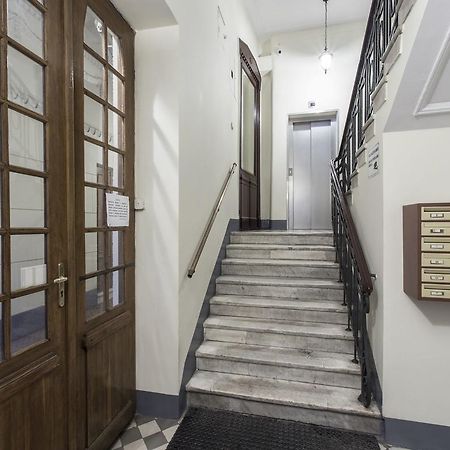 Mish Mash Hostel Warszawa Eksteriør billede