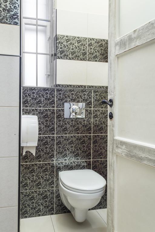 Mish Mash Hostel Warszawa Eksteriør billede