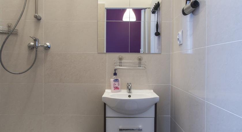 Mish Mash Hostel Warszawa Værelse billede
